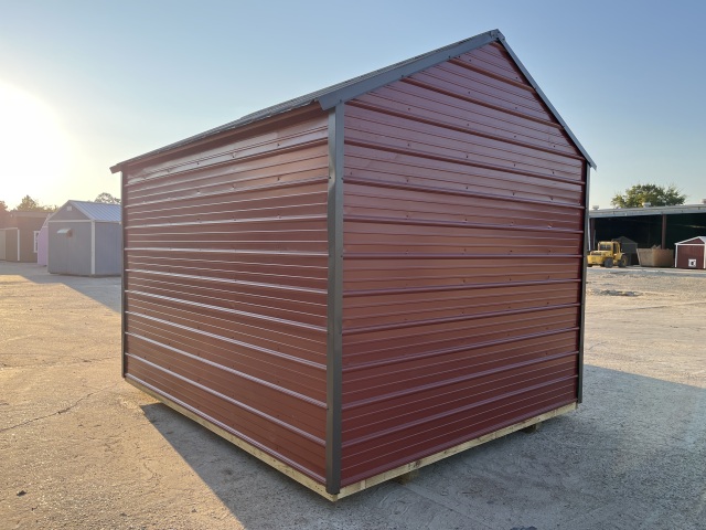 Side Utility - 10x12
