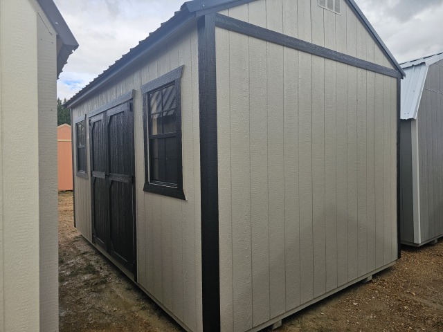 Side Utility - 10x16