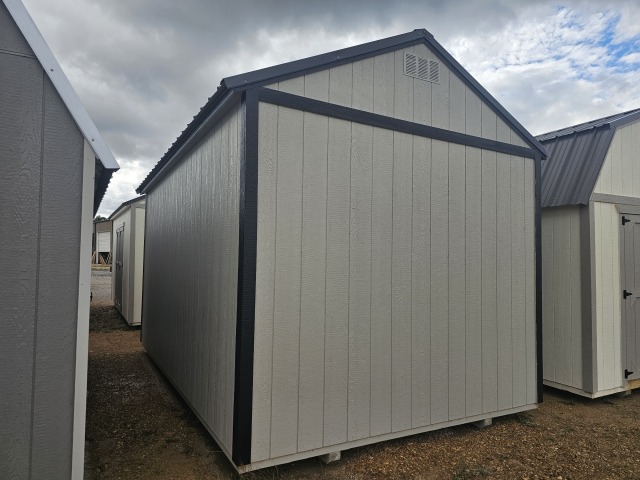 Side Utility - 10x16