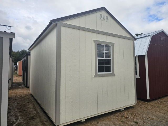 Side Utility - 10x16
