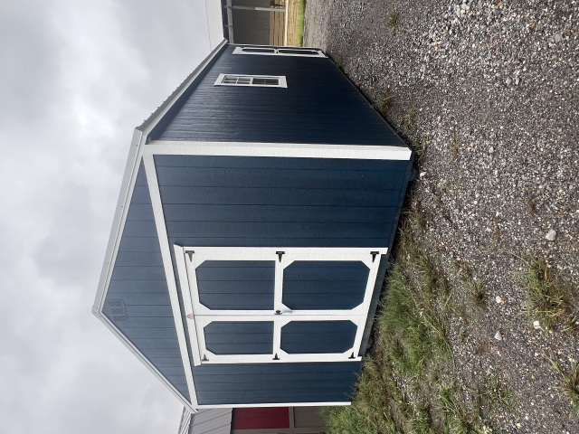 Utility Xtra Height - 14x24
