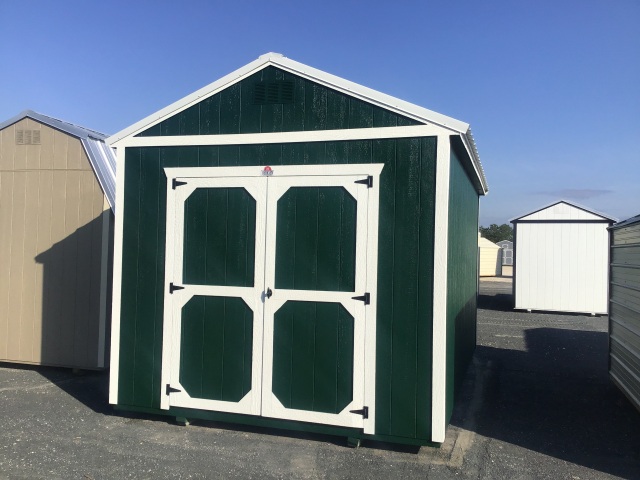 Utility Xtra Height - 10x16