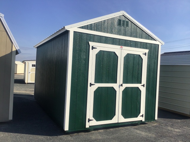 Utility Xtra Height - 10x16