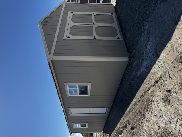 Utility Xtra Height - 14x28