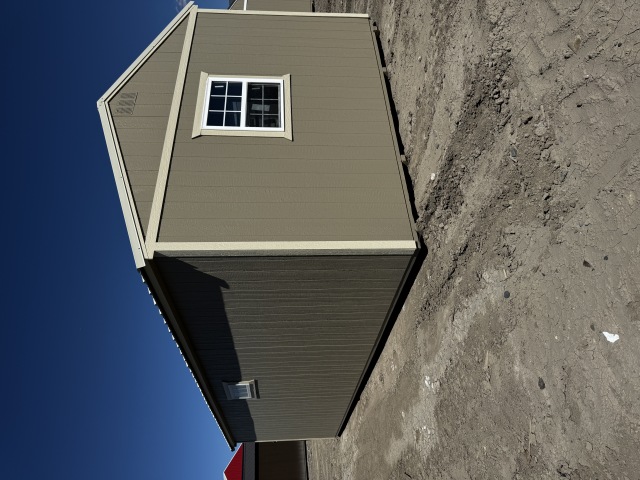 Utility Xtra Height - 14x28
