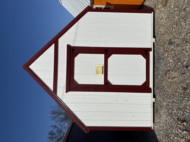 Playhouse (Hideout) - 10x12