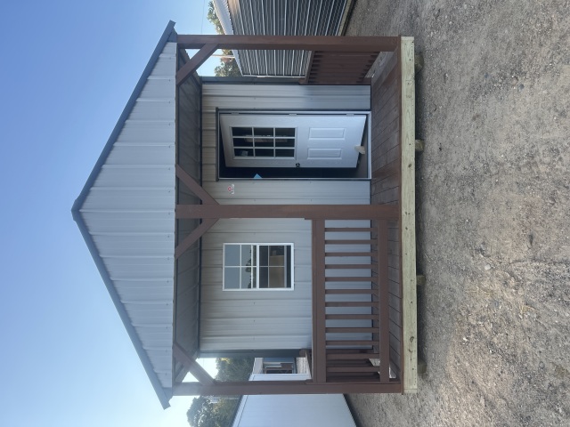 Cabin - 12x24