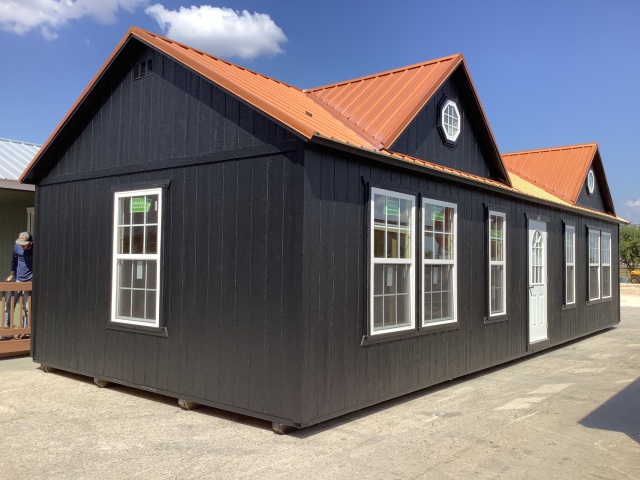 Side Utility - 16x40