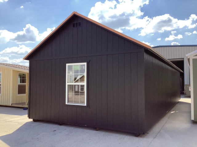 Side Utility - 16x40