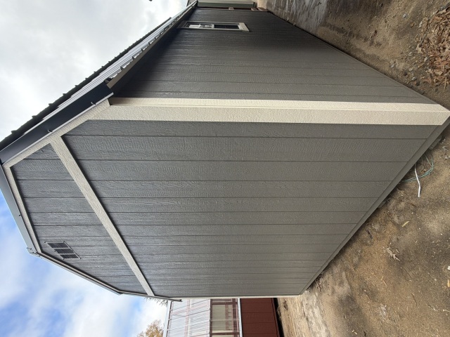 Lofted Barn Cabin - 12x24