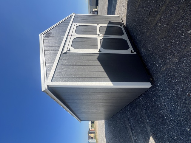 Utility Xtra Height - 14x24