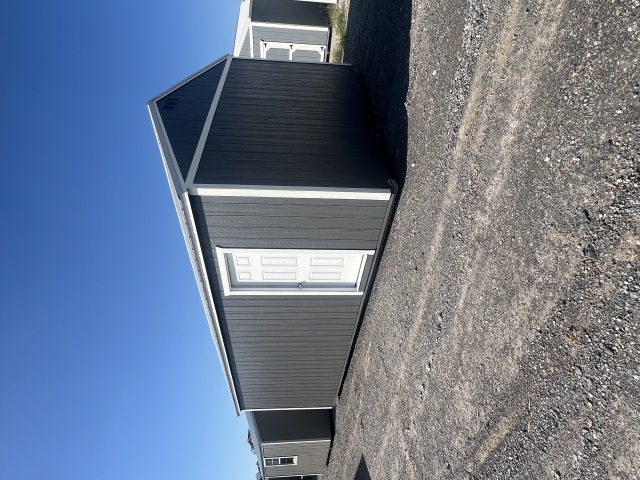 Utility Xtra Height - 14x24