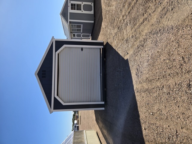 Portable Garage - 12x24