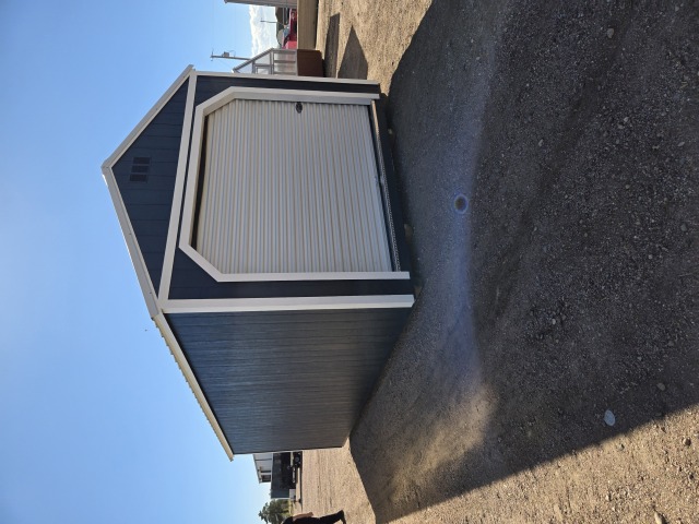 Portable Garage - 12x24