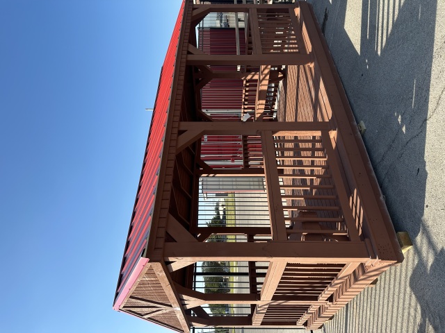Cabana - 10x16