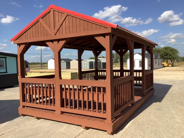 Cabana - 10x16