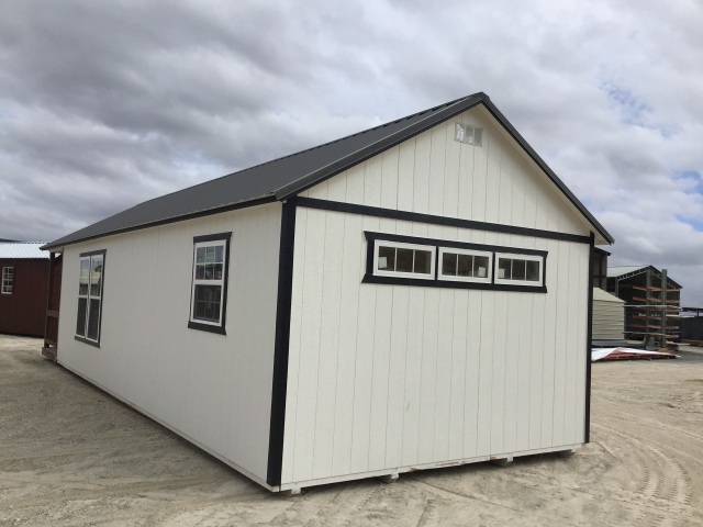 Cabin - 14x40