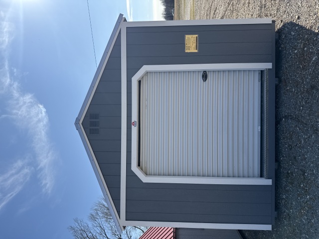 Portable Garage - 12x16