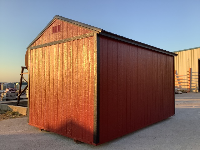 Side Utility - 10x16