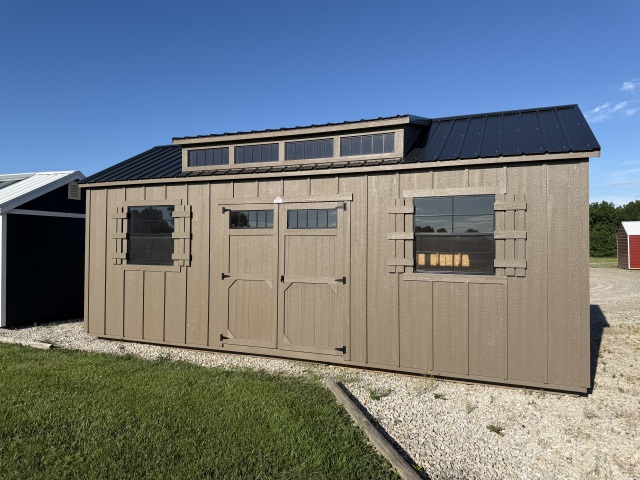 Side Utility - 12x24