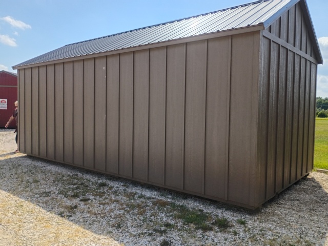 Side Utility - 12x24
