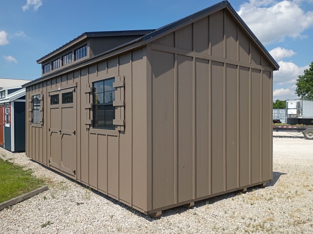 Side Utility - 12x24