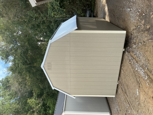 Best Value Wood (Lofted Barn) - 10x16