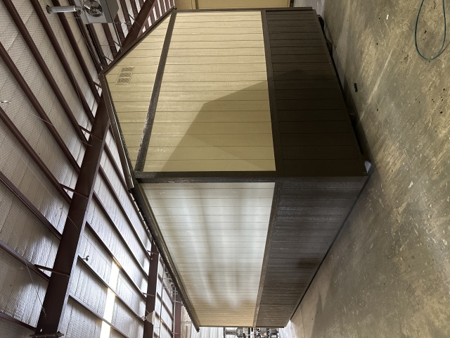 Utility Xtra Height - 12x24