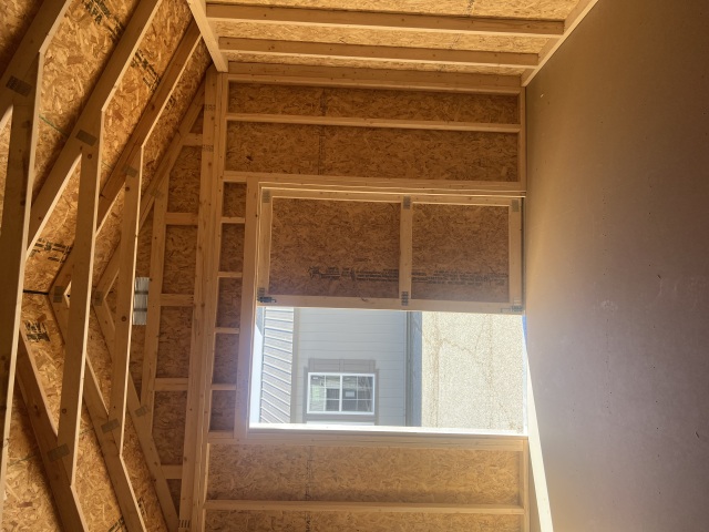 Utility Xtra Height - 12x24