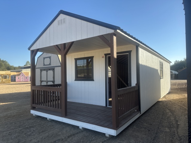 Cabin - 12x36