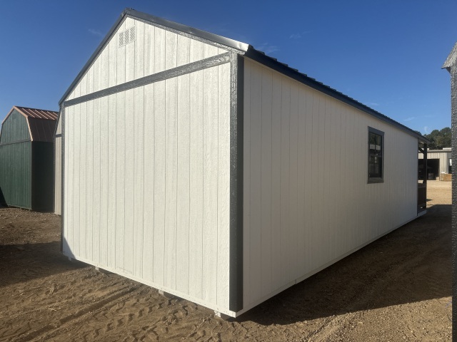 Cabin - 12x36