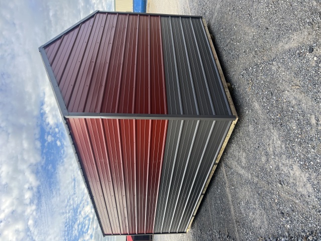 Side Utility - 10x16