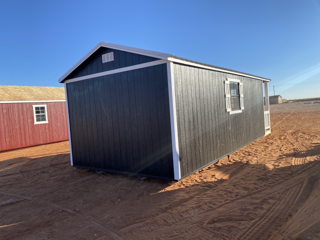 Platinum Cabin - 12x28