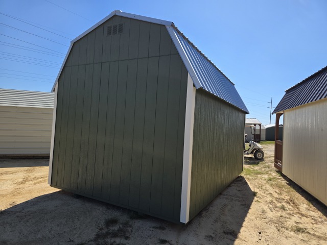 Best Value Wood (Lofted Barn) - 10x16