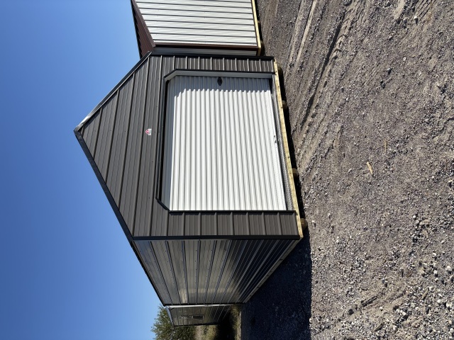 Utility Xtra Height - 12x20