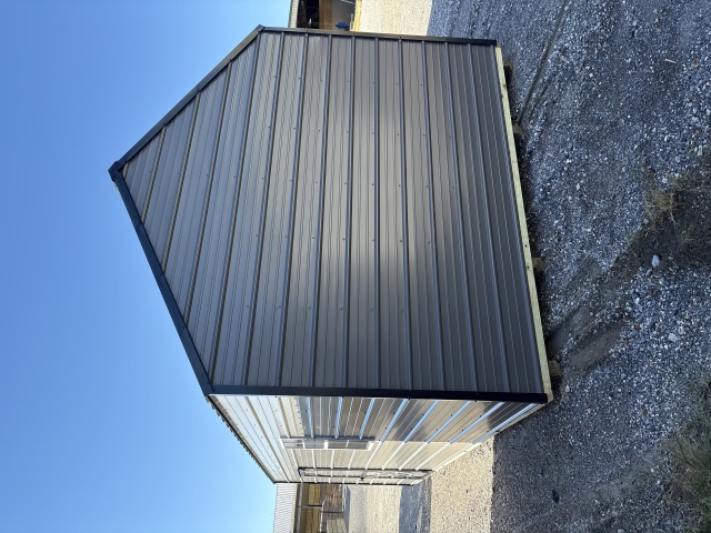 Utility Xtra Height - 12x20