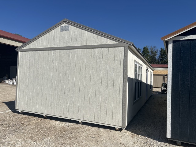 Side Cabin - 16x40