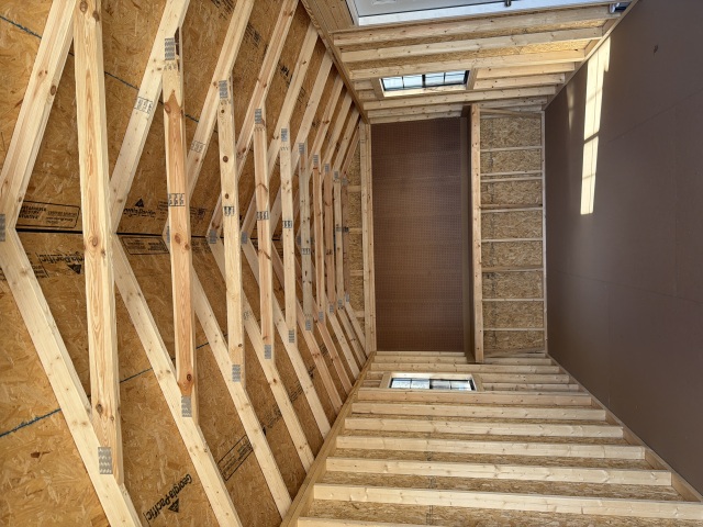 Utility Xtra Height - 12x24