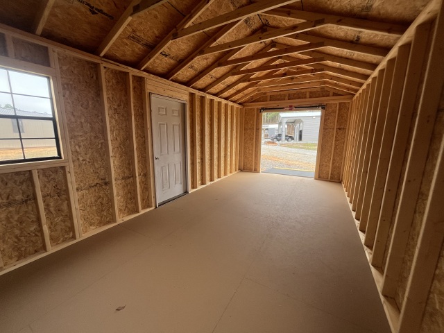 Utility Xtra Height - 12x24