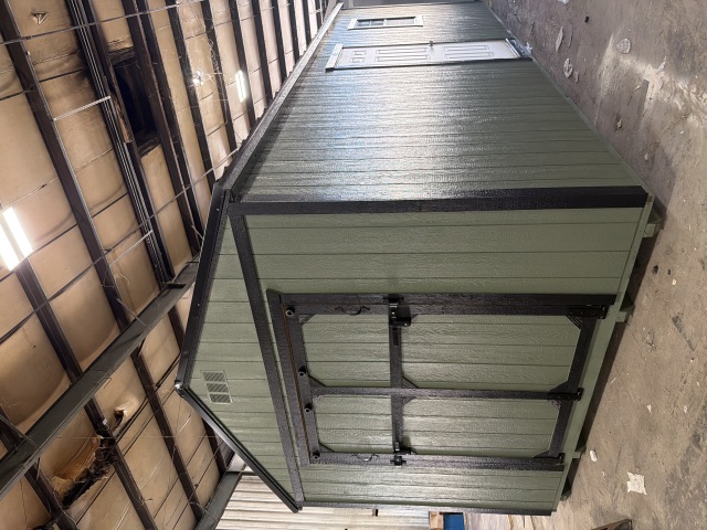 Utility Xtra Height - 12x24