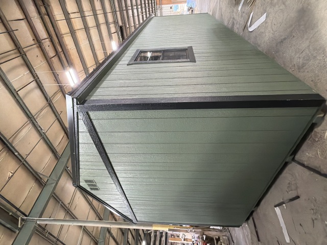 Utility Xtra Height - 12x24