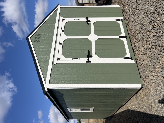 Side Cabin - 12x18