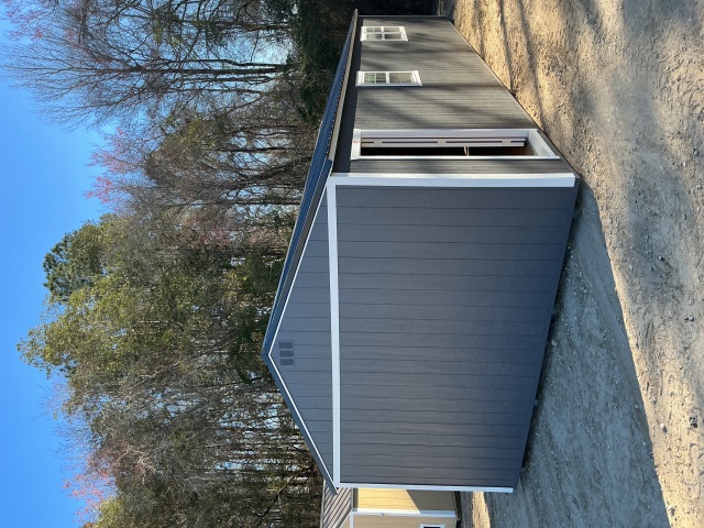Side Utility - 16x40