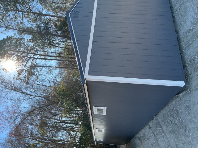 Side Utility - 16x40