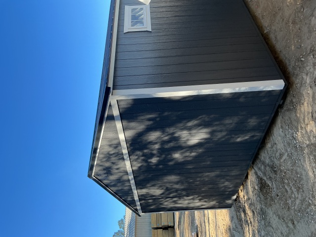 Side Utility - 16x40