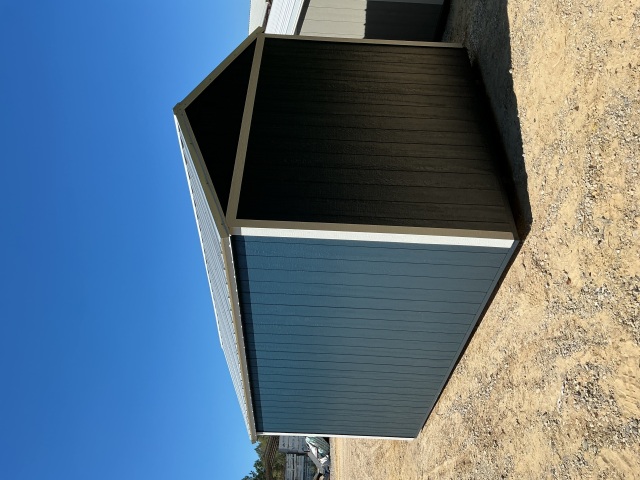 Utility Xtra Height - 10x16