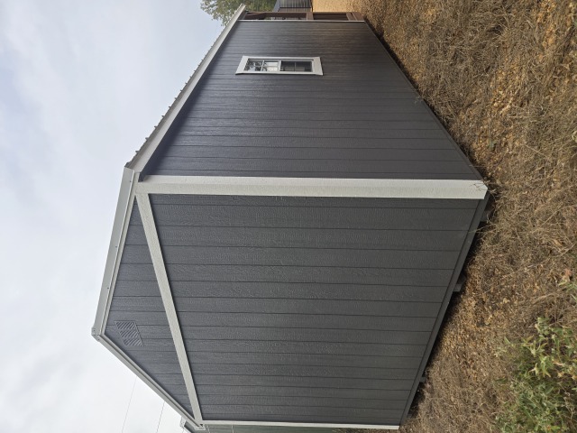 Cabin - 12x24