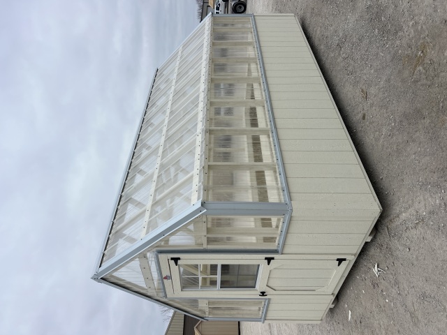 Greenhouse - 8x16