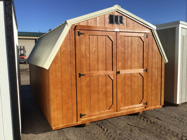 Standard Barn - 10x12