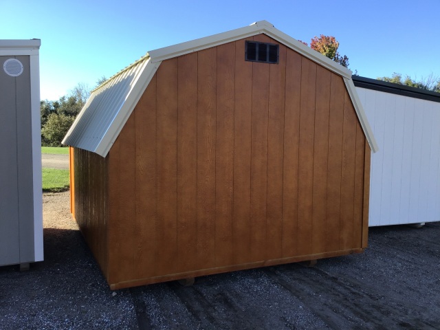 Standard Barn - 10x12
